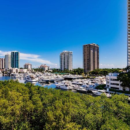 Uhost Ai - 3B Gem W Golf & Intracoastal Views Miami Exterior foto