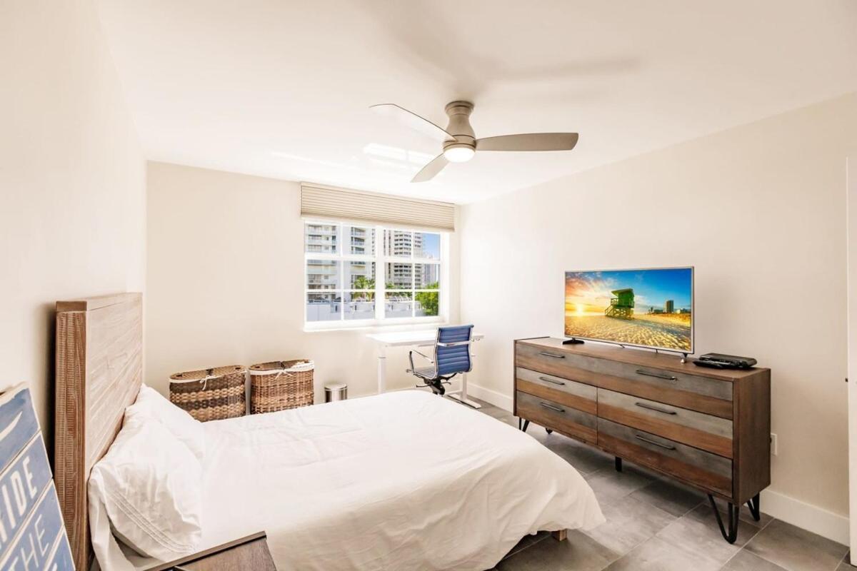 Uhost Ai - 3B Gem W Golf & Intracoastal Views Miami Exterior foto