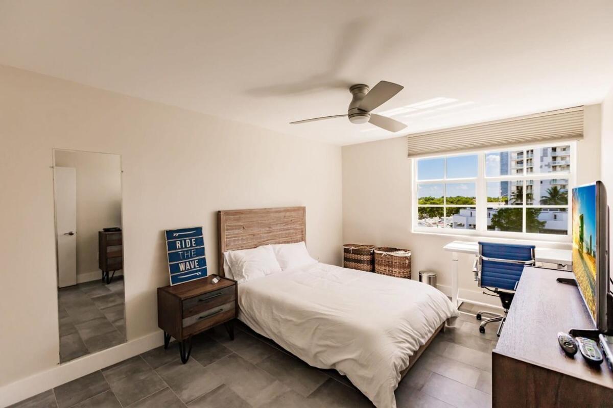 Uhost Ai - 3B Gem W Golf & Intracoastal Views Miami Exterior foto