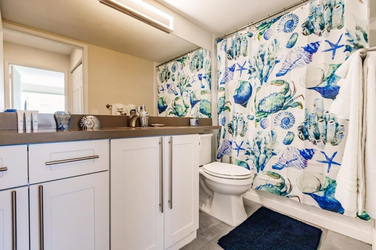 Uhost Ai - 3B Gem W Golf & Intracoastal Views Miami Exterior foto
