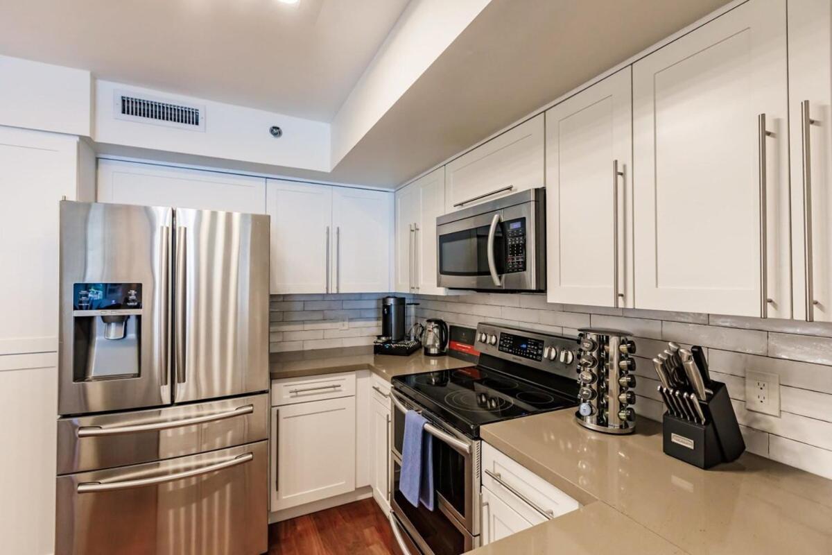 Uhost Ai - 3B Gem W Golf & Intracoastal Views Miami Exterior foto